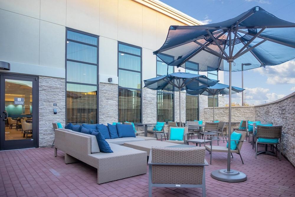 Fairfield Inn & Suites By Marriott San Jose North/Silicon Valley Екстериор снимка