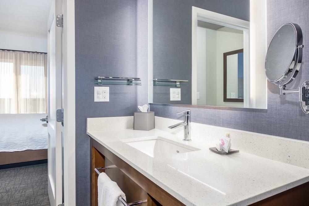 Fairfield Inn & Suites By Marriott San Jose North/Silicon Valley Екстериор снимка