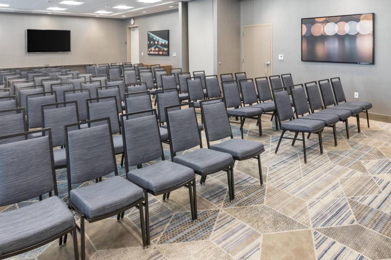 Fairfield Inn & Suites By Marriott San Jose North/Silicon Valley Екстериор снимка