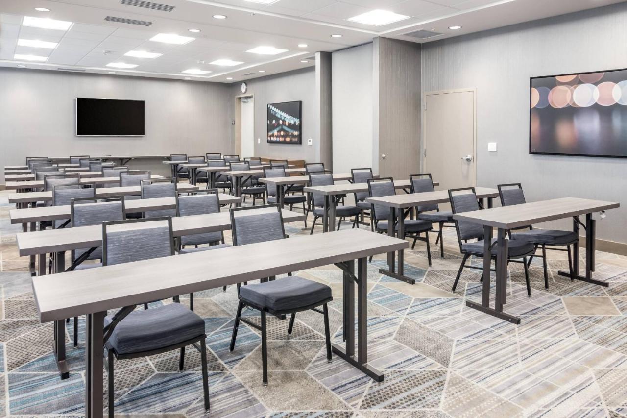 Fairfield Inn & Suites By Marriott San Jose North/Silicon Valley Екстериор снимка