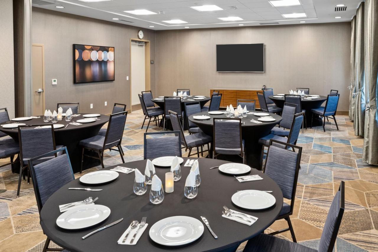 Fairfield Inn & Suites By Marriott San Jose North/Silicon Valley Екстериор снимка