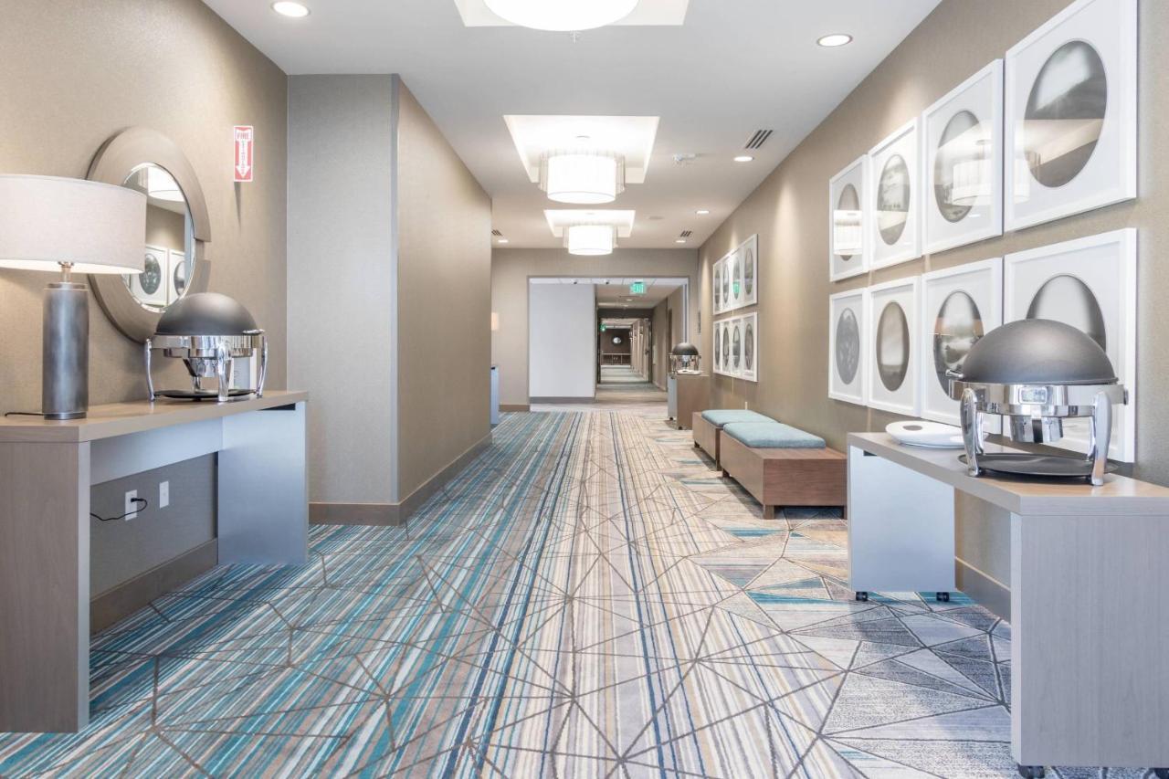 Fairfield Inn & Suites By Marriott San Jose North/Silicon Valley Екстериор снимка