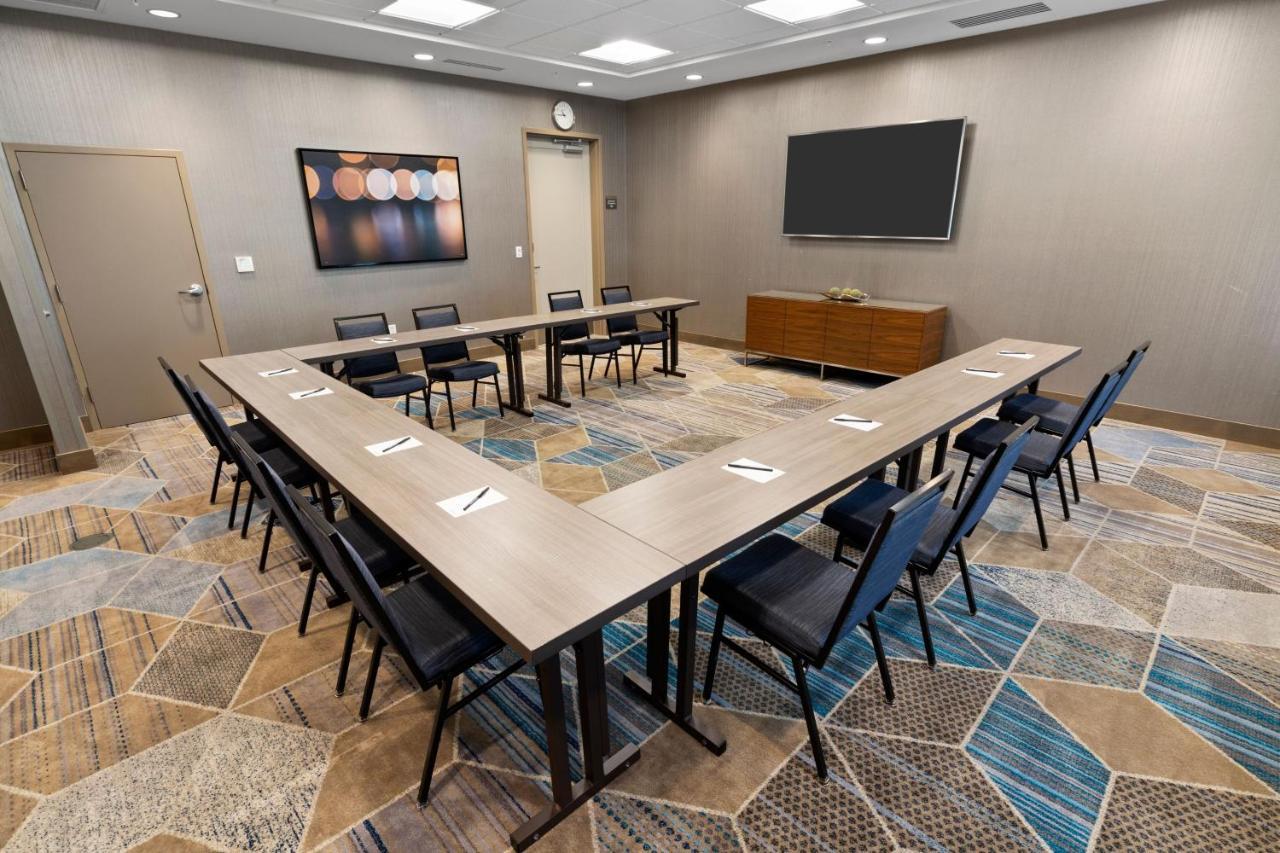 Fairfield Inn & Suites By Marriott San Jose North/Silicon Valley Екстериор снимка