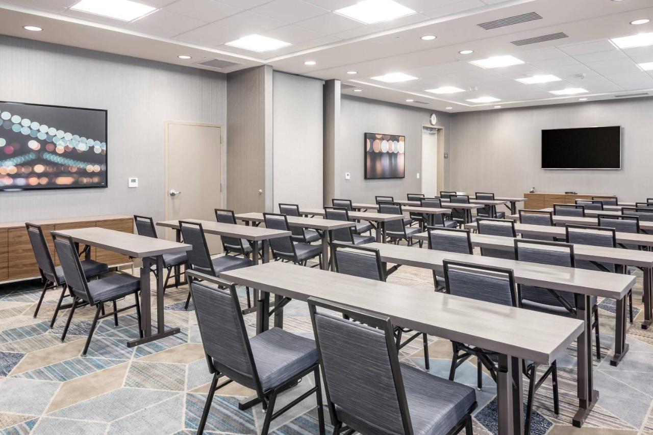 Fairfield Inn & Suites By Marriott San Jose North/Silicon Valley Екстериор снимка
