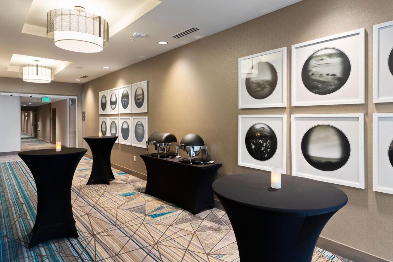 Fairfield Inn & Suites By Marriott San Jose North/Silicon Valley Екстериор снимка