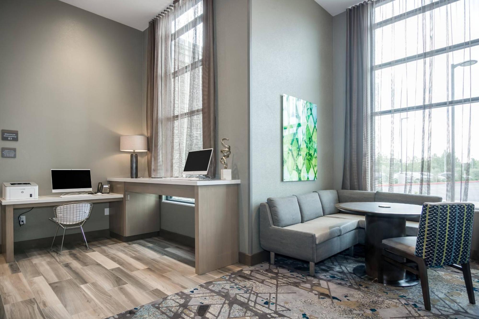 Fairfield Inn & Suites By Marriott San Jose North/Silicon Valley Екстериор снимка