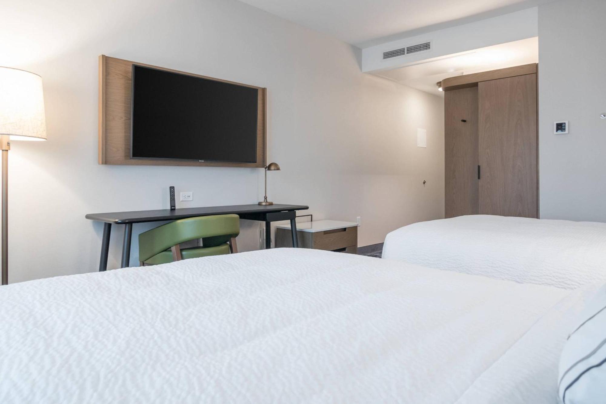 Fairfield Inn & Suites By Marriott San Jose North/Silicon Valley Екстериор снимка