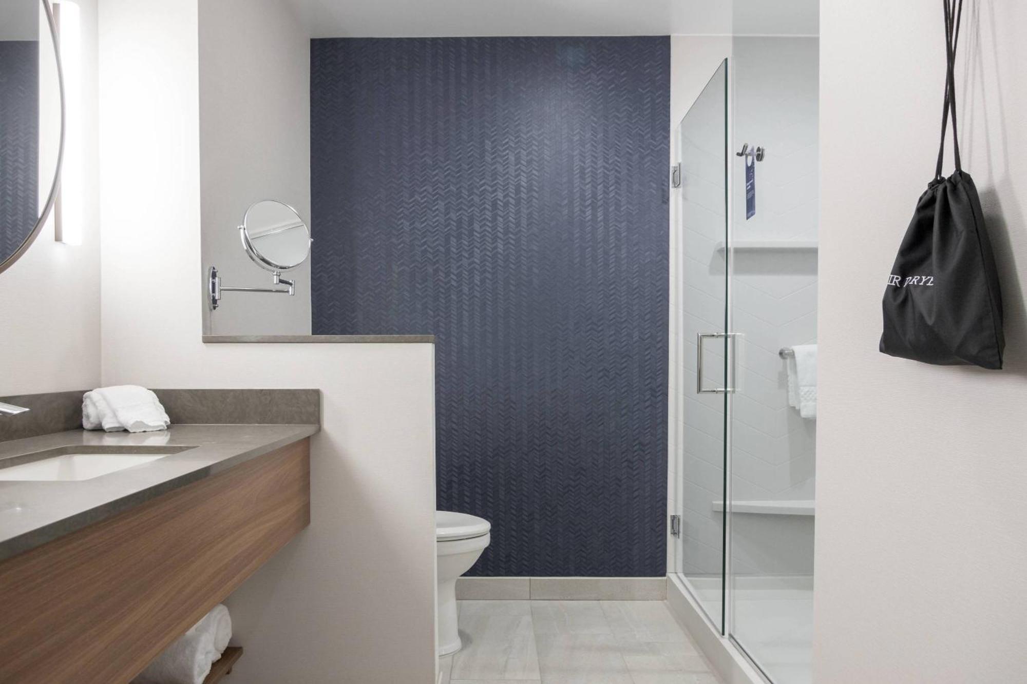 Fairfield Inn & Suites By Marriott San Jose North/Silicon Valley Екстериор снимка