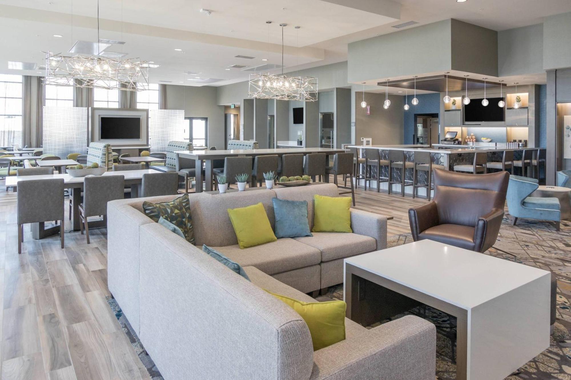Fairfield Inn & Suites By Marriott San Jose North/Silicon Valley Екстериор снимка