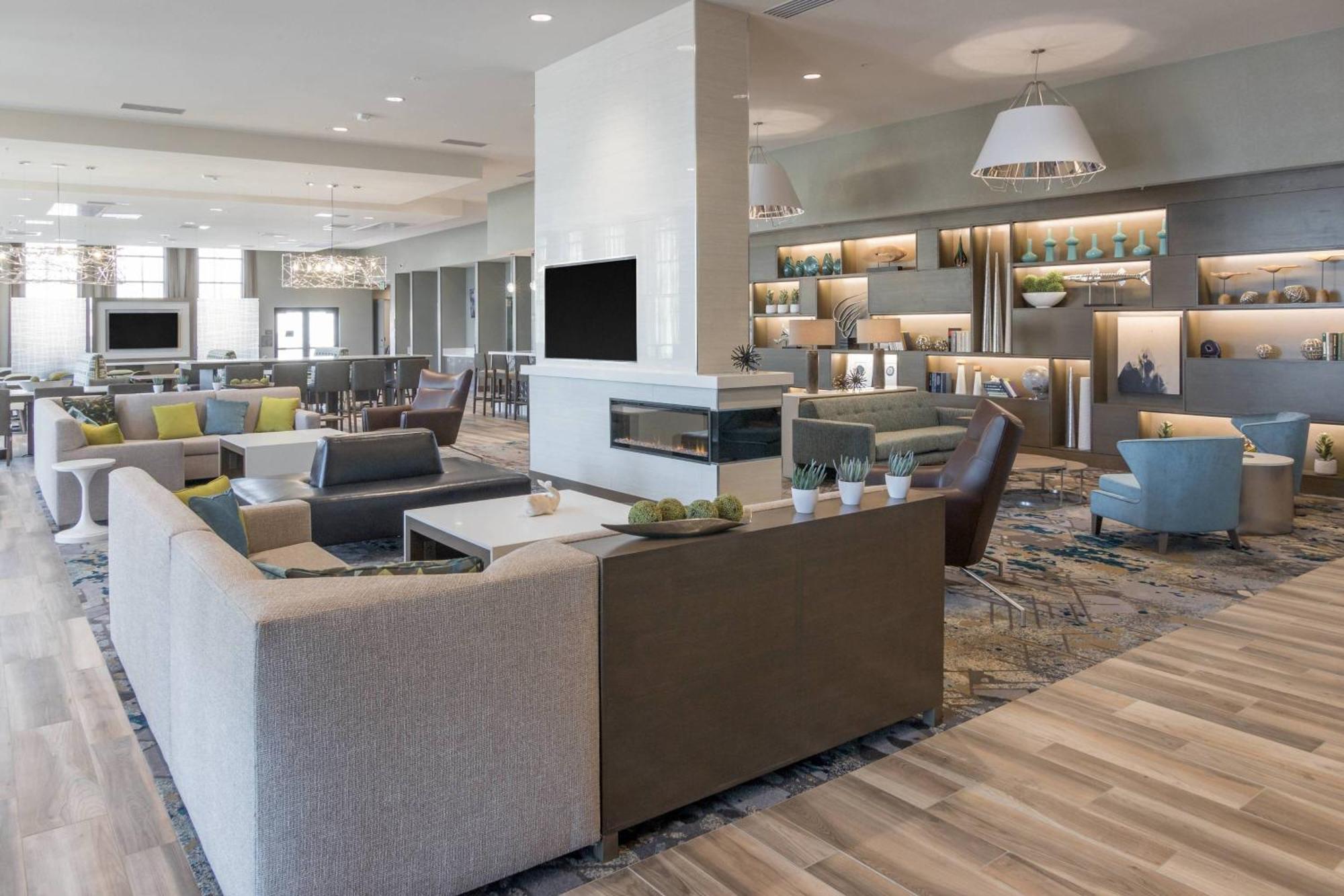 Fairfield Inn & Suites By Marriott San Jose North/Silicon Valley Екстериор снимка